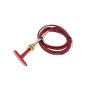 Stop Cable Complete for Stephill RT4000DLMC, SE4000DL Generators - 010-0053