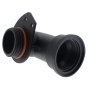 Filter Elbow for Makita DPC7301, DPC7311 Disc Cutters - 6200/6400