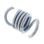 Clutch Spring - Series 4000 White Spring - Genuine Belle Part - 01000038