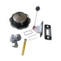 Long Run Fuel Tank for Stephill SE10000 Generators - 010-0054