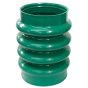 Bellows (Green) for Wacker BS500, BS500-4 Rammer - OEM No. 5000102862
