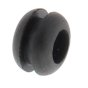 Rubber Funnel for Wacker DPU2550H, DPU3050H Plate Compactors - 0108866