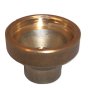 Spray Nozzle Body for Wallis Emulsion Sprayer - Genuine Part