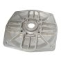 Mounting Flange Fits Koshin SEH50X (2") Water Pump