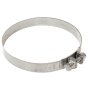 145mm Bellow Clamp For Wacker BS50-2