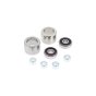 Wheel Castor for Hiretech HT7 Disc Floor  - OEM No. 011090