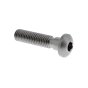 Screw Swivel for Hiretech HT7 Floor Sander - OEM No. 011150
