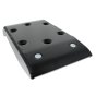 6" Ramming Foot for Wacker BS50-2 Rammer - OEM No. 5100042453