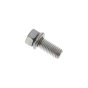 Bolt for Kubota KX080-3, KX080-4 Mini Excavator - OEM No. 01123 51230
