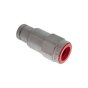 Coupling 1/2" BSP (Male) for Belle BHB12 Hydraulic Breaker - 01130