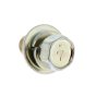 Bolt for Kubota K008-3, K008-5 Mini Excavator - OEM No. 01135 51020