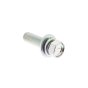 Bolt fits Kubota K008-3, U10-3 Mini Excavators - OEM No. 01135 51245