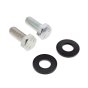 Pgv Mat & Kit for Wacker Neuson WP1550 Plate Compactor - OEM No. 0113788