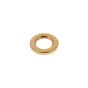 Safety Frame Washer for Wacker RD10, RD15, RD25 Roller - OEM No. 5000114465