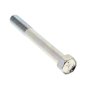 Hex, Bolt fits Kubota K008-3, U10-3 Mini Excavators - 01173 51080