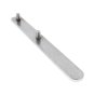 Sanding Pad Fitting/ Removal for Hiretech HT7 Disc Floor Sanders - 011731