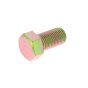 Bolt for Kubota RC40 Tractors - OEM No. 01173 51222