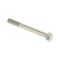 Bolt for Kubota KX71, KX151 Mini Excavators - OEM No. 01173 71200