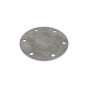 Spring Cover for Wacker BS50-2, BS50-4 Rammer - OEM No. 5000117450