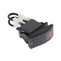 220/240 Volt Switch For Hiretech HT7-2 Sander