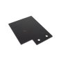 Guard Rubber for Wacker BFS1350 Floor Saw - OEM No. 5000124108