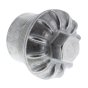 Cover for Hatz 1D41 Diesel Engine - Genuine Part - 01248901