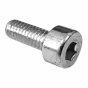 Cheese head screw - Genuine Wacker No. 0125178