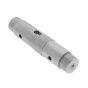 Shaft Exciter for Wacker DPU2540H Plate Compactor - OEM No. 0125341