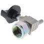 Fuel Valve for Wacker BH23 Breakers - 0125484