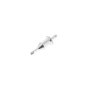 Connecting Nipple for Wacker DPU2440H, DPU2450H Compactor - OEM No. 5000128953