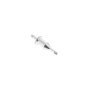 Connecting Nipple for Wacker DPU2440H, DPU2450H Compactor - OEM No. 5000128953