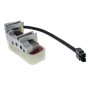Coil 12v for Wacker DPU5045H Plate Compactors - 0129024