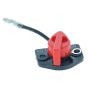 On/Off Switch for Wacker BFS1345AB Floor Saw - OEM No. 5000129974