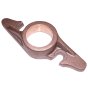 Suction Pipe Clamp for Wallis Emulsion Cold Tar Sprayer