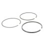 Piston Ring Set for Hatz 1D41S Engines - 01312501