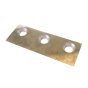 Chipping Blade Fits C150 Camon Chipper Shredder - 013300000