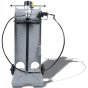PCL High Pressure Grease Pump (60-G-20S) - 013301201