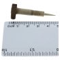 Needle Valve fits Zenith 24T Carburettor on JAP and Villiers Engines - 013603
