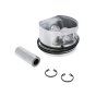 Piston 88 Epa2 for Hatz 1B40 Engines- OEM No. 01374810