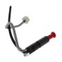 Injector EPA4 fits Hatz 1B20, 1B27 Engines - Genuine Part - 01398712
