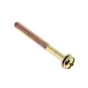 Makita Screw M5x50 RBC260/310/320e - 0140059730