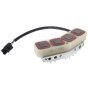 Charging Coil 12v for Hatz 1D31, 1D41 Engine - OEM No. 01440710