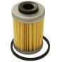 Oil Filter Element for Hatz 1D41, 1D50 Engine & Belle RPC60 Rev. Plates - 0148001