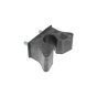 Crank Handle Clamp for Bomag BW 55E, BW 71 E Rollers - OEM No. 01481303