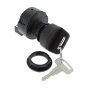 Ignition Switch for Wacker CRT48, CRT60 Ride on Trowels - 0150115