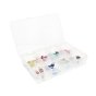 Assorted Midi Fuses 30-125amp Pack of 40