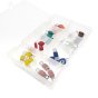 Assorted Midi Fuses 30-125amp Pack of 40