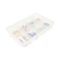 Assorted Midi Fuses 30-125amp Pack of 40