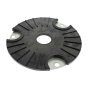 Residue Kit for Wacker Neuson PSA2500, PSA2800 Pump - OEM No. 5000151148