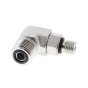 Hydraulic Elbow Fitting for Wacker RT82-SC, RT82-SC2 Roller - OEM No. 5000151768